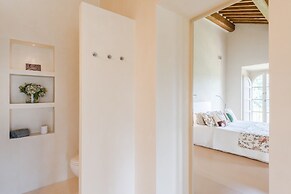 Villa Sunset in Lucca