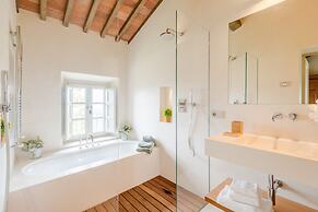 Villa Sunset in Lucca