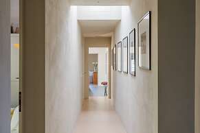 Villa Sunset in Lucca