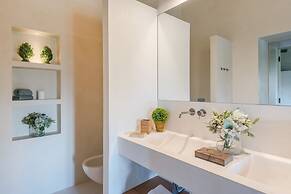 Villa Sunset in Lucca