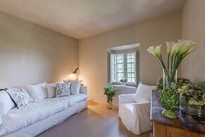 Villa Sunset in Lucca