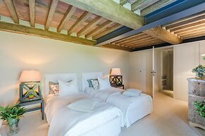 Villa Sunset in Lucca