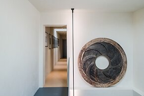 Villa Sunset in Lucca