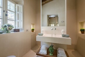 Villa Sunset in Lucca