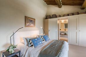 Villa Sunset in Lucca