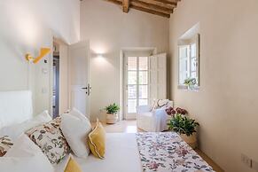 Villa Sunset in Lucca