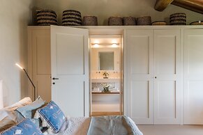 Villa Sunset in Lucca