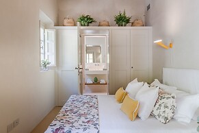 Villa Sunset in Lucca