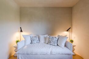 Villa Sunset in Lucca