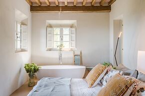 Villa Sunset in Lucca