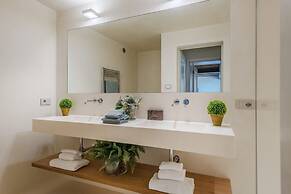 Villa Sunset in Lucca