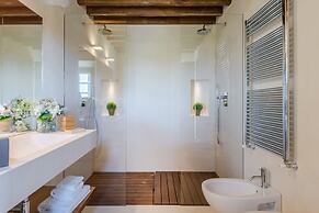 Villa Sunset in Lucca