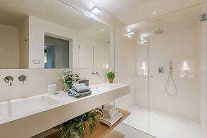 Villa Sunset in Lucca