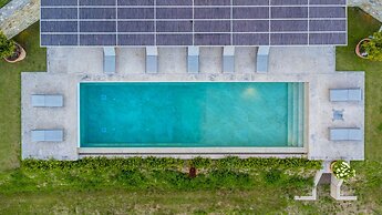 Villa Sunset in Lucca