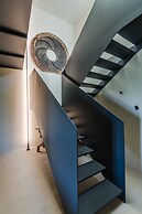 Villa Sunset in Lucca