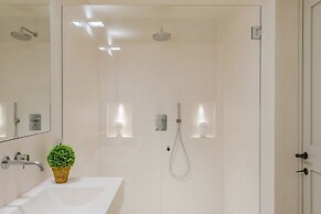 Villa Sunset in Lucca