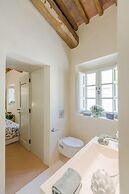 Villa Sunset in Lucca