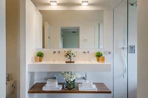 Villa Sunset in Lucca