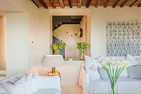 Villa Sunset in Lucca