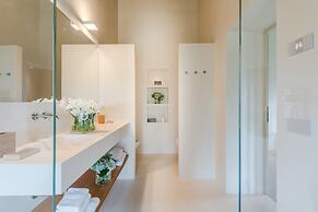 Villa Sunset in Lucca