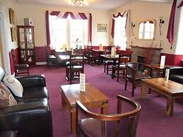 Ord Arms Hotel