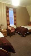Ord Arms Hotel