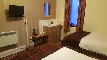 Ord Arms Hotel