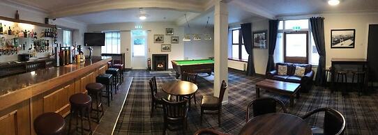 Ord Arms Hotel