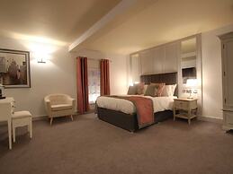The Suffolk Hotel