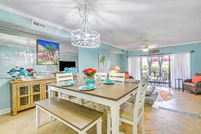 1 Mi to Beach: Grand Strand Gem w/ Patio & Pool!