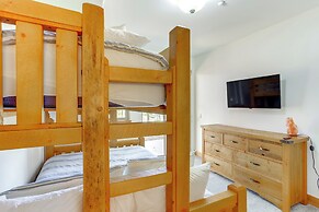 Ski-in/ski-out Durango Townhome w/ Balcony