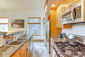 Ski-in/ski-out Durango Townhome w/ Balcony