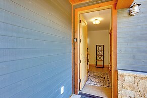 Ski-in/ski-out Durango Townhome w/ Balcony