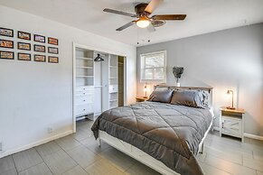 Cozy Home W/fire Pit: Drive to Palo Duro Canyon!