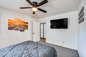 Cozy Home W/fire Pit: Drive to Palo Duro Canyon!