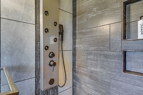 Cozy Home W/fire Pit: Drive to Palo Duro Canyon!