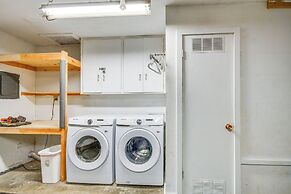 Cozy Home W/fire Pit: Drive to Palo Duro Canyon!