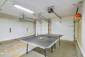 Cozy Home W/fire Pit: Drive to Palo Duro Canyon!