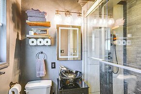 Cozy Home W/fire Pit: Drive to Palo Duro Canyon!