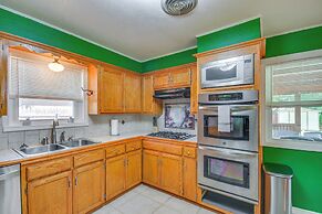 Cozy Home W/fire Pit: Drive to Palo Duro Canyon!