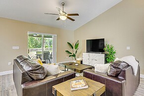 11 Mi to World Equestrian Center: Ocala Retreat