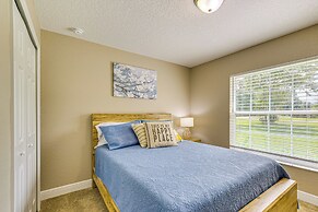 11 Mi to World Equestrian Center: Ocala Retreat