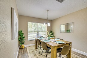 11 Mi to World Equestrian Center: Ocala Retreat