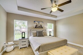 11 Mi to World Equestrian Center: Ocala Retreat