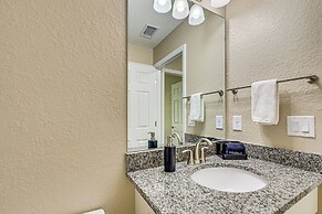 11 Mi to World Equestrian Center: Ocala Retreat