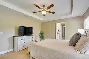 11 Mi to World Equestrian Center: Ocala Retreat