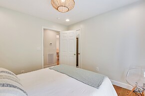 Lake Keowee Home w/ Boat Dock in Seneca