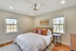 Lake Keowee Home w/ Boat Dock in Seneca