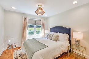 Lake Keowee Home w/ Boat Dock in Seneca