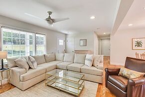 Lake Keowee Home w/ Boat Dock in Seneca